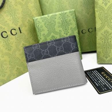 Replica Gucci Bags 1:1 B10 11X10X1.5cm YG 4colour