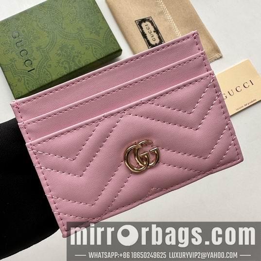 Replica Gucci Bags 1:1 GG 443127 10x7cm zy2