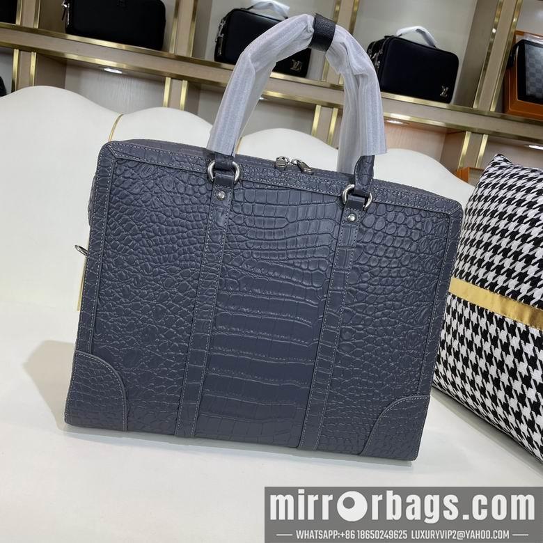 Replica Gucci Bags 1:1 HT20-1 38X29X7.5cm WP 2colour
