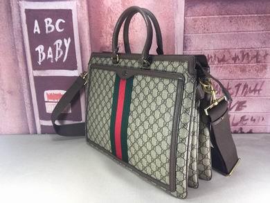 Replica Gucci Bags 1:1 547970 38.8x27.6x15cm df02
