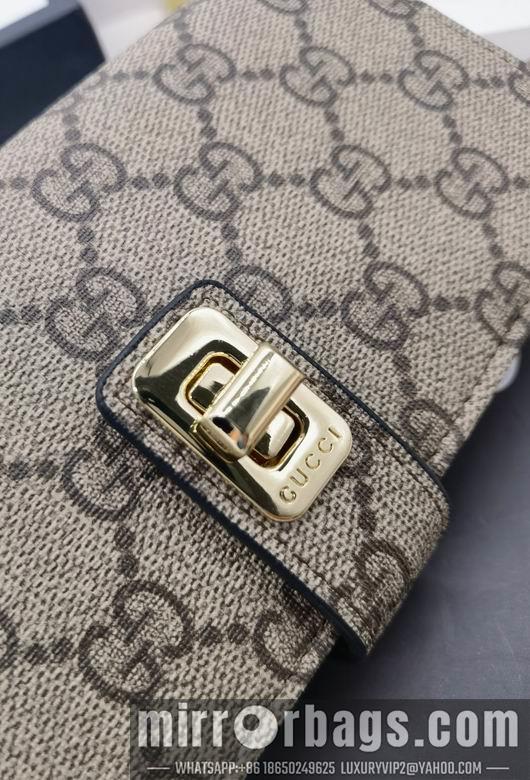 Replica Gucci Bags 1:1 8567 XMY 4colour