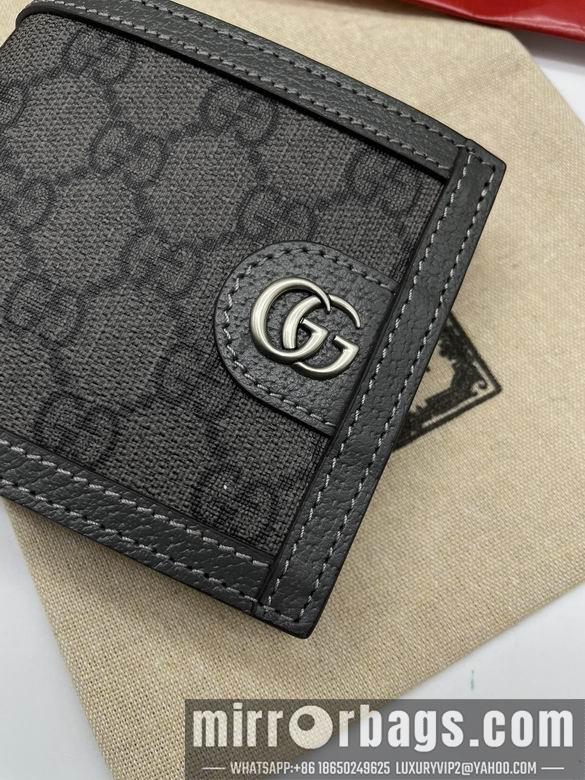 Replica Gucci Bags 1:1 597609 12X9.5cm XM