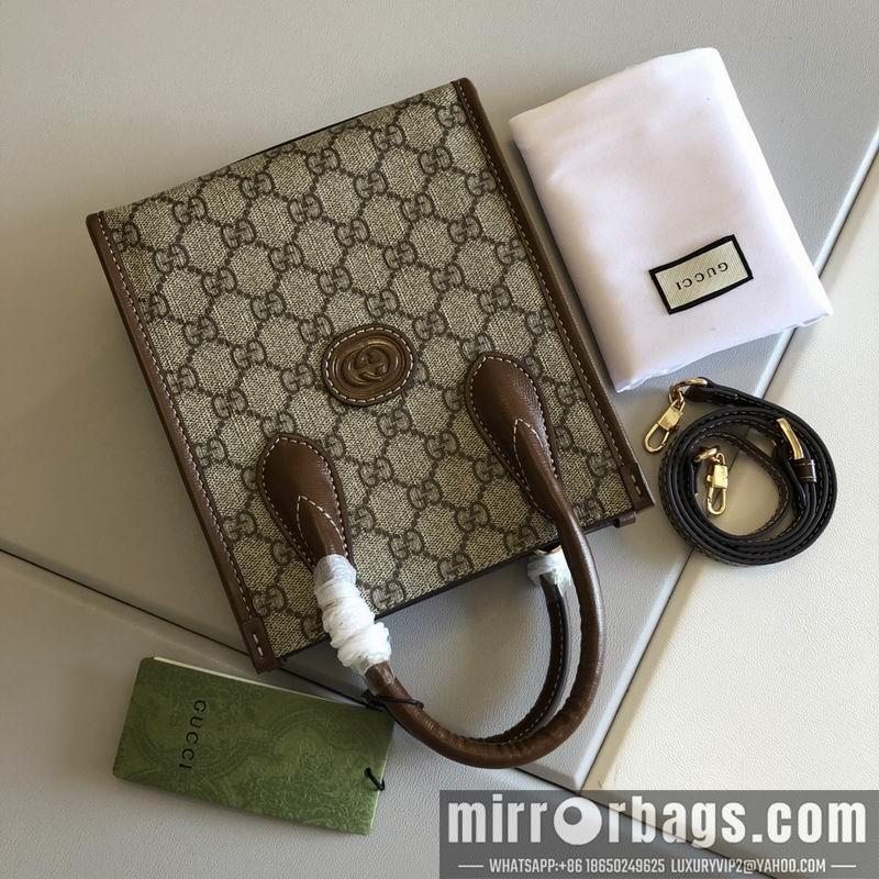Replica Gucci Bags 1:1 671623 16X20X7cm ZY