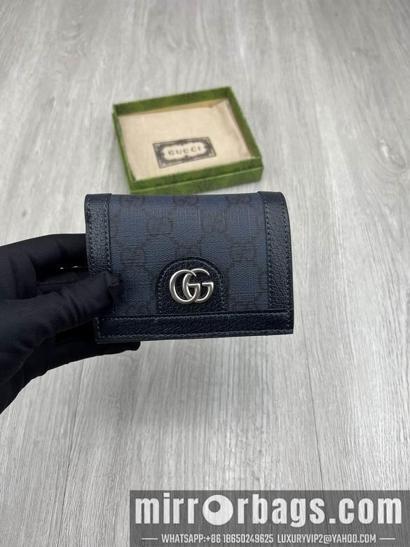 Replica Gucci Bags 1:1 706845 11X8.5X3cm
