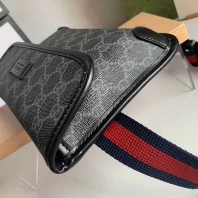 Replica Gucci Bags 1:1 598113 24.5x17.5x3.5cm df02