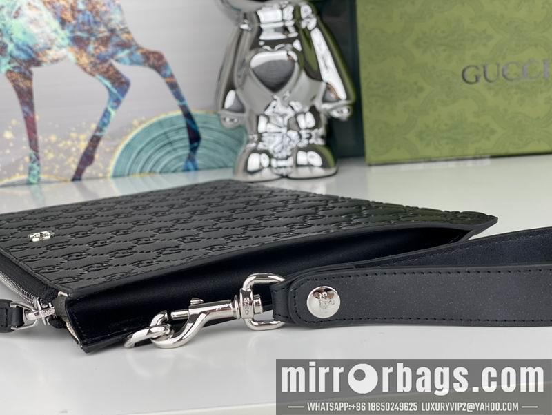 Replica Gucci Bags 1:1 GG 544477 145758 473922 30.5x21x1.5cm zy