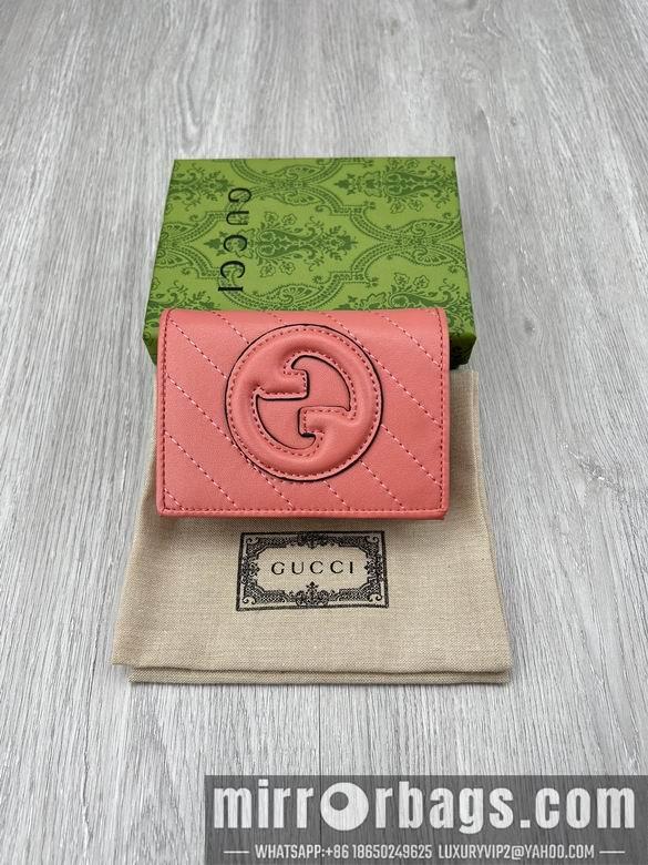 Replica Gucci Bags 1:1 GG Blondie 760317 11x8.5x3cm zy