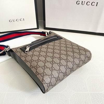 Replica Gucci Bags 1:1 523599 21X23X4CM DF