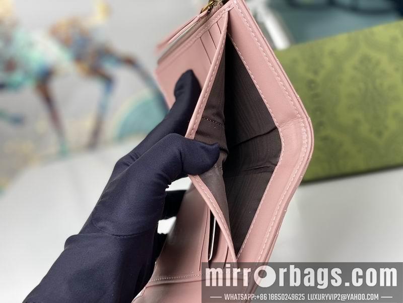 Replica Gucci Bags 1:1 GG 474802 12x9.5x2.5cm zy