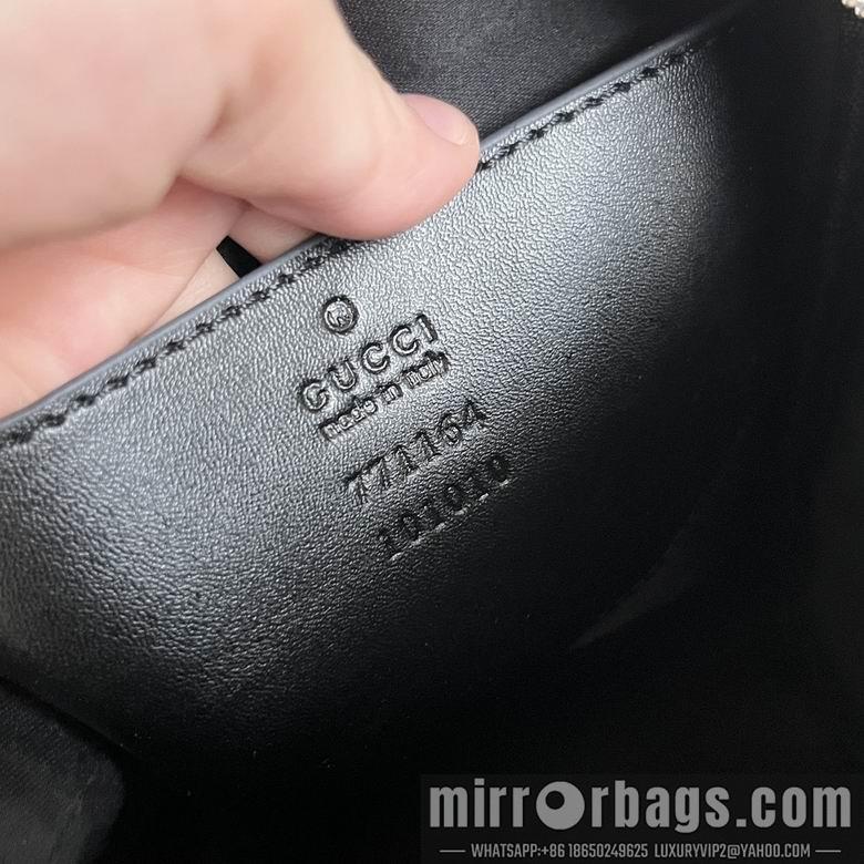 Replica Gucci Bags 1:1 771164 20X29X6cm DF
