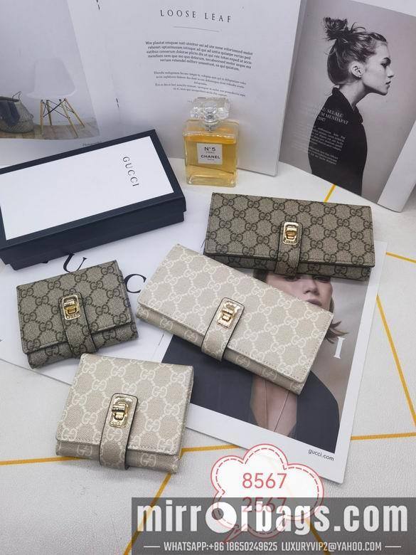 Replica Gucci Bags 1:1 8567 XMY 4colour