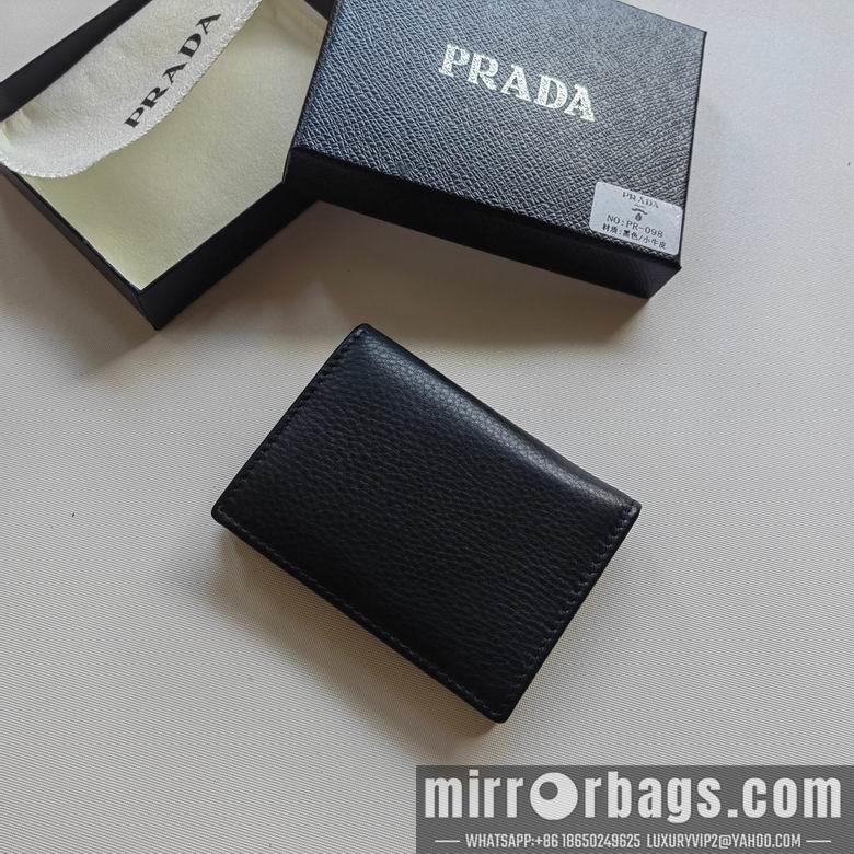 Replica Prada Bags 10.5X8cm 031606 XM