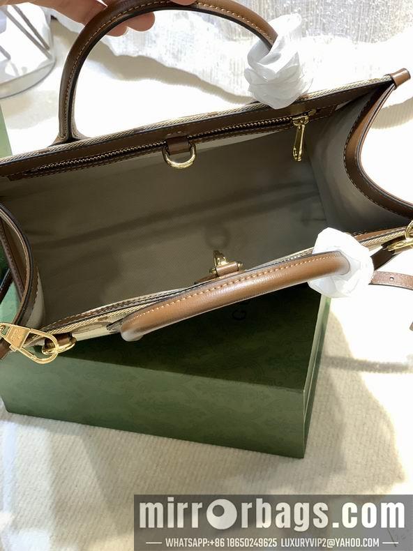 Replica Gucci Bags 1:1 660195 27x24x11cm df04