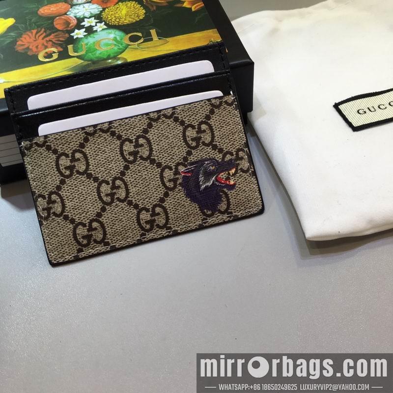 Replica Gucci Bags 1:1 523110 10X7cm ZY
