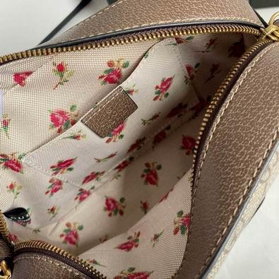 Replica Gucci Bags 1:1 574886 24x14x7cm df02