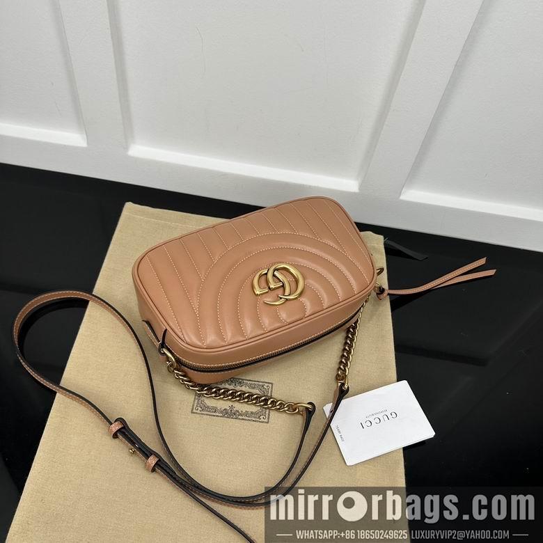Replica Gucci Bags 1:1 447632 24X13X7cm DF