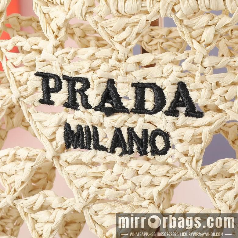 Replica Prada Bags 8524 16.5X18X10cm XMY 3