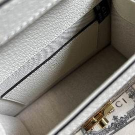 Replica Gucci Bags 1:1 Gucci 696180 17.5x13x6cm CN4色