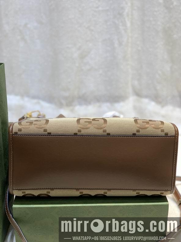 Replica Gucci Bags 1:1 660195 27x24x11cm df04