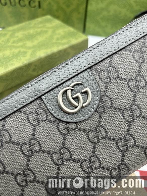 Replica Gucci Bags 1:1 706844 19X10.5X2.5cm XM