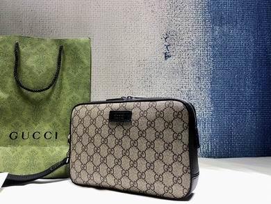 Replica Gucci Bags 1:1 495562 23.5X15.5X4.5cm DF 3colour