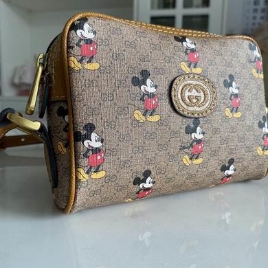 Replica Gucci Bags 1:1 602536 17.5X12X5.5cm DF