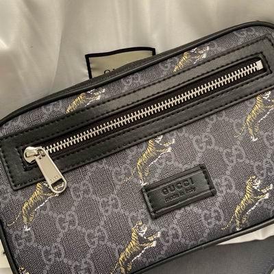 Replica Gucci Bags 1:1 474293 24X14X5.5CM DF