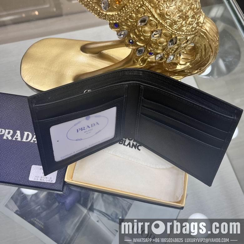 Replica Prada Bags 7010 Long 19X10cm short 12X10cm XM