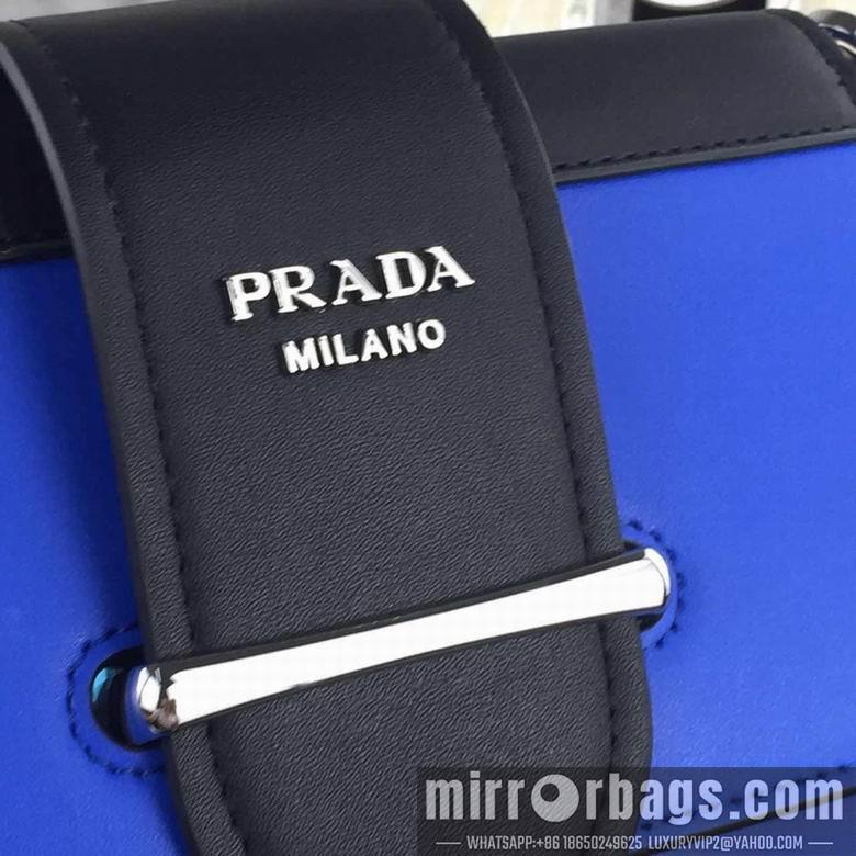 Replica Prada Bags 1937 28X14X4cm XMY 5