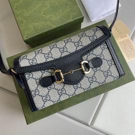 Replica Gucci Bags 1:1 Gucci 1955 699296 18x12x5cm zy