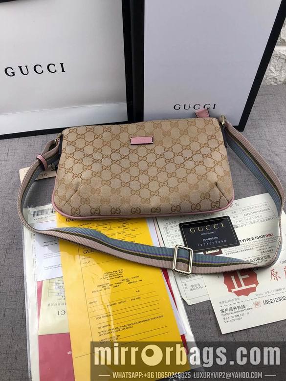 Replica Gucci Bags 1:1 GG 189749 30x19x5cm zy