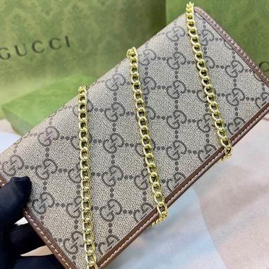 Replica Gucci Bags 1:1 621993 19X10X4cm XM 2colour