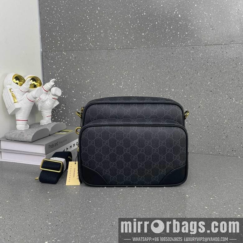 Replica Gucci Bags 1:1 821160 23.5X18X8cm WP 2colour