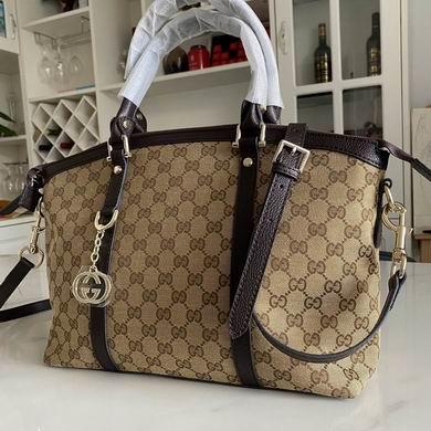Replica Gucci Bags 1:1 WD341503 33X27X14
