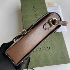 Replica Gucci Bags 1:1 Gucci 625615 11.5x17x4cm zy
