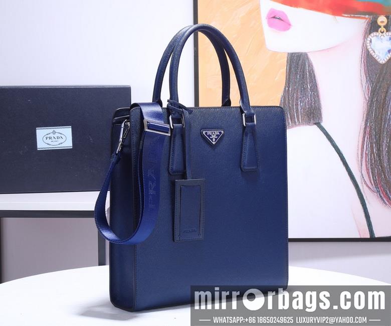 Replica Prada Bags 2VE367 31.5X33.5X7cm XM 2colour