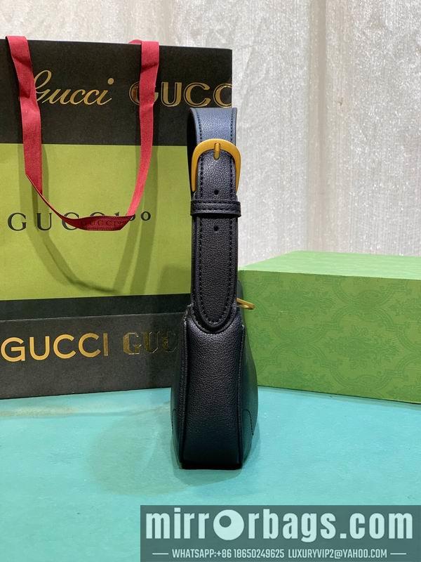 Replica Gucci Bags 1:1 GG 739076 21x12x4cm zy