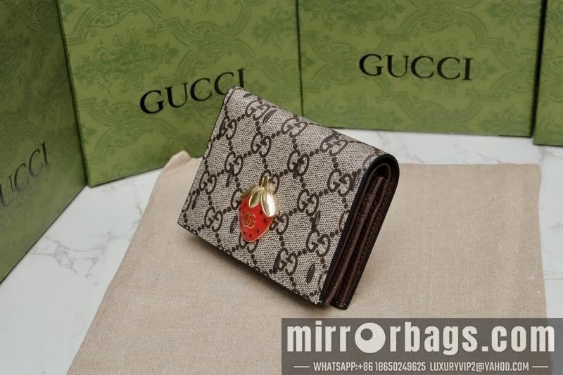 Replica Gucci Bags 1:1 GG 726247 11x8.5x3cm zy