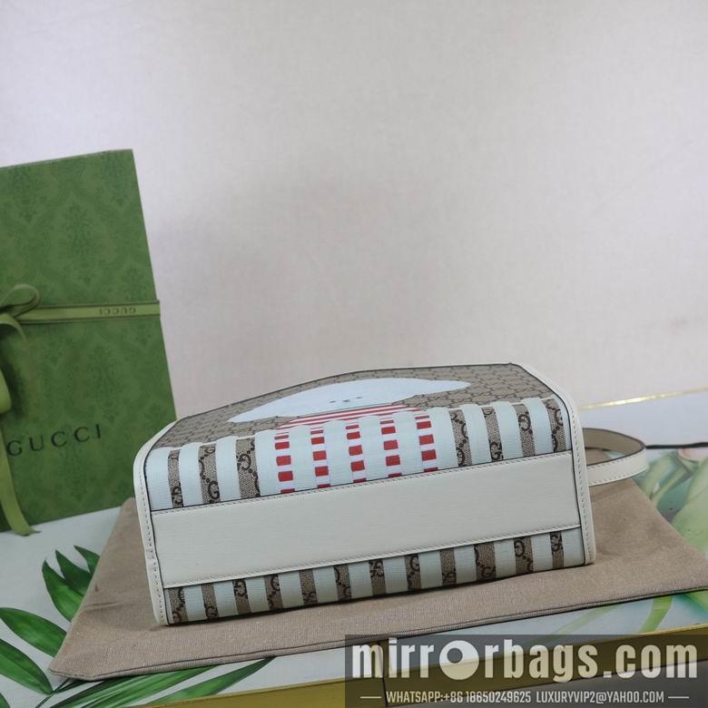 Replica Gucci Bags 1:1 630542 28X25X11cm DF 2colour