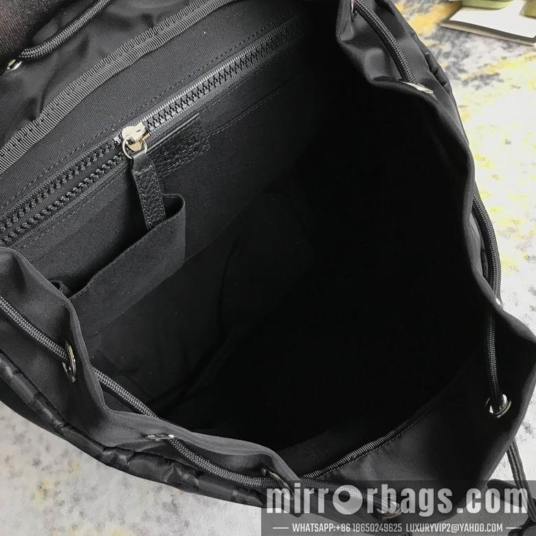 Replica Gucci Bags 1:1 WD510336克压布 25X38X17