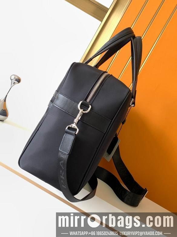 Replica Prada Bags 23369 42X28X15cm XM