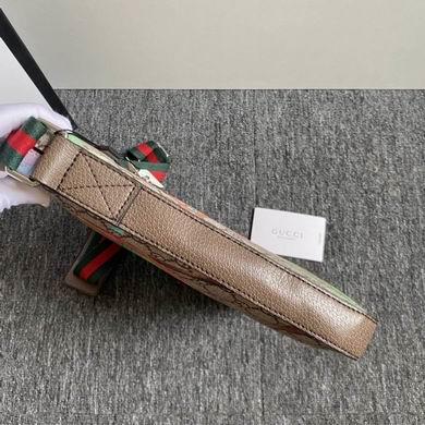 Replica Gucci Bags 1:1 WD406408 29X27.5X3