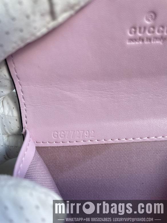 Replica Gucci Bags 1:1 11X7.5cm 071111 ZC 4colour
