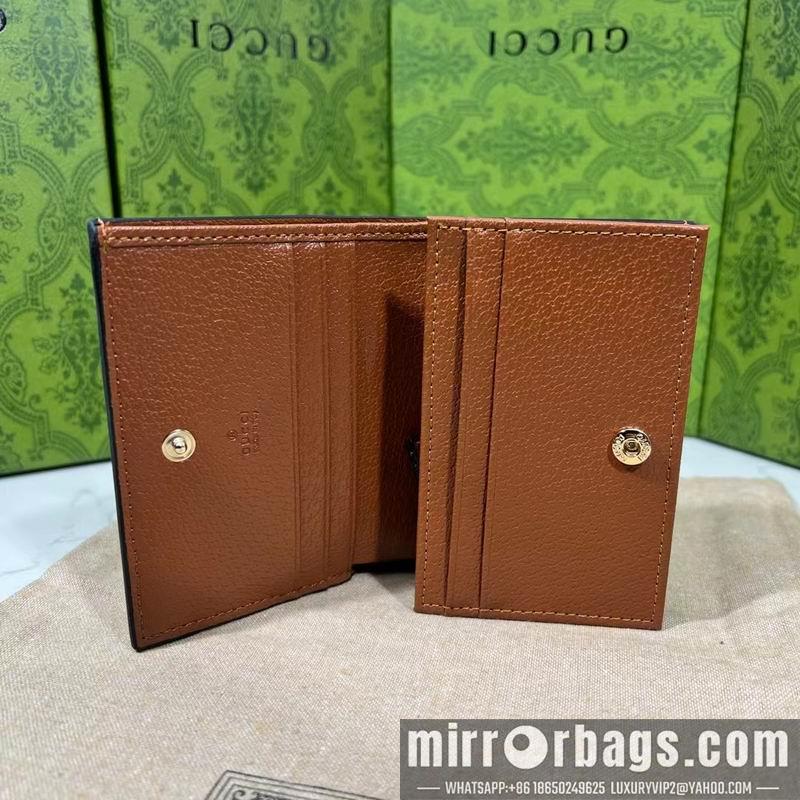 Replica Gucci Bags 1:1 GG 523155 11x8.5x3cm zy
