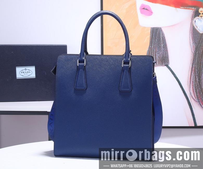 Replica Prada Bags 2VE367 31.5X33.5X7cm XM 2colour