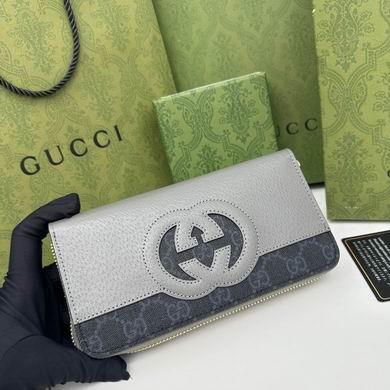 Replica Gucci Bags 1:1 B11 19X11X2cm YG 4colour