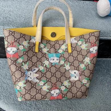Replica Gucci Bags 1:1 WD410812 21X20X10