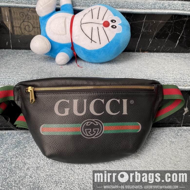 Replica Gucci Bags 1:1 493869 28X18X8cm DF 3colour