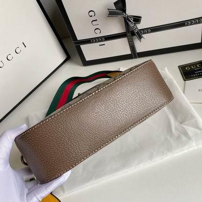 Replica Gucci Bags 1:1 574886 24x14x7cm df02