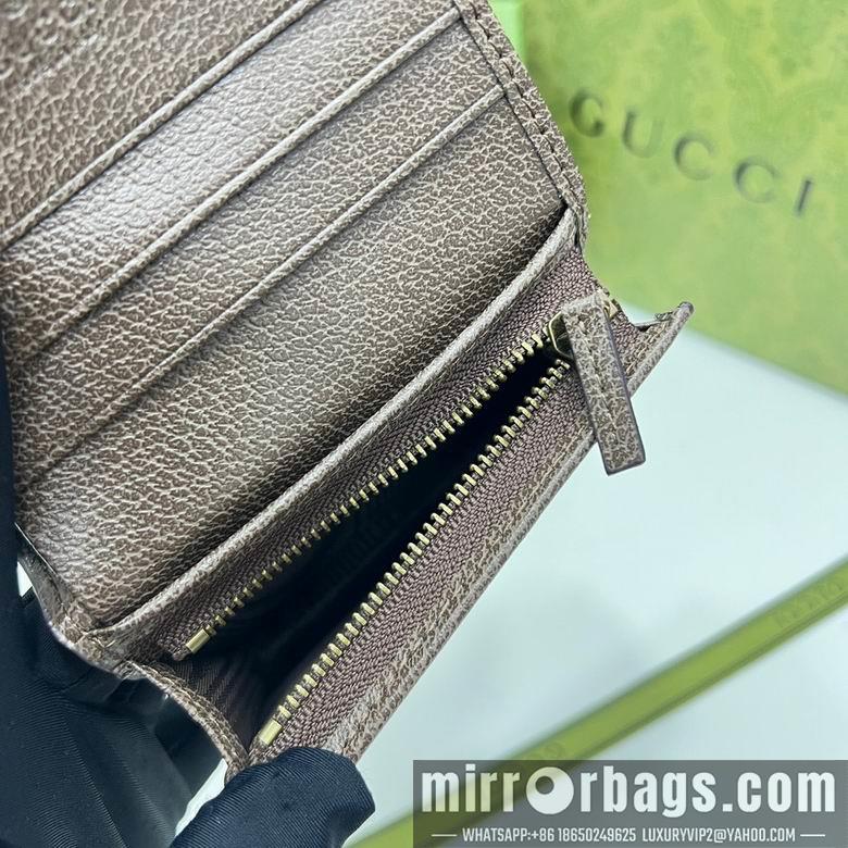 Replica Gucci Bags 1:1 0637 11X9X3cm